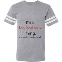 Unisex Vintage Sports Tee