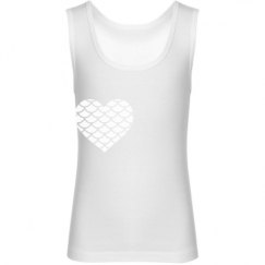 Youth Jersey Tank Top