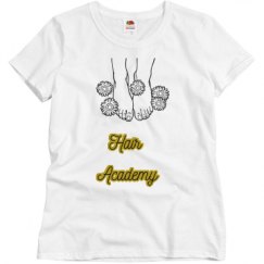 Ladies Basic Softstyle Tee