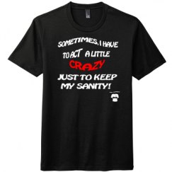 Unisex Perfect Tri Tee