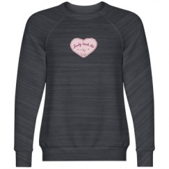 Unisex Triblend Crewneck Sweatshirt