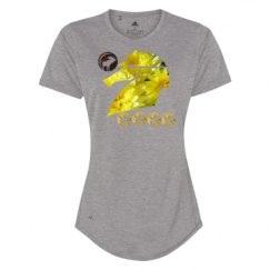 Women's Adidas Sport Shirt 