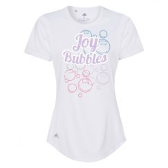 Women's Adidas Sport Shirt