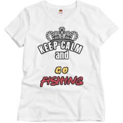 Ladies Basic Softstyle Promo Tee