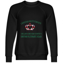 Unisex Triblend Crewneck Sweatshirt
