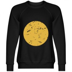 Unisex Triblend Crewneck Sweatshirt