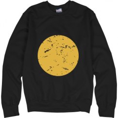 Unisex Basic Promo Crewneck Sweatshirt