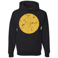 Unisex Basic Promo Hoodie