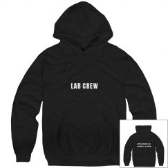 Lab Crew Hoodie