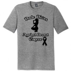 Unisex Perfect Tri Tee