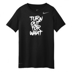 Youth Nike Legend Shirt