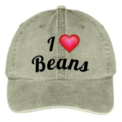 Vintage Baseball Cap