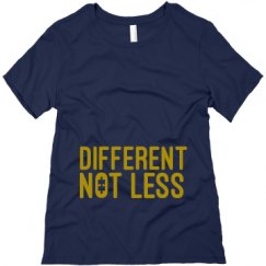 Ladies Relaxed Fit Tee