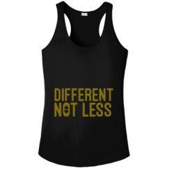 Ladies Athletic Performance Racerback Tank