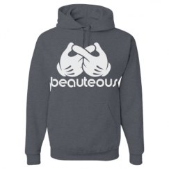 Unisex Basic Promo Hoodie