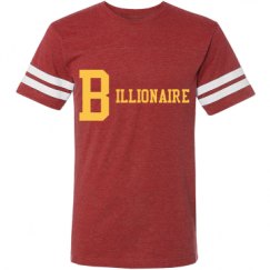 Unisex Vintage Sports Tee