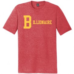 Unisex Perfect Tri Tee