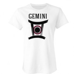 Ladies Slim Fit Favorite Tee