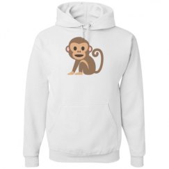 Unisex Basic Promo Hoodie