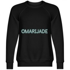 Unisex Triblend Crewneck Sweatshirt