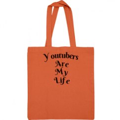 Canvas Tote Bag