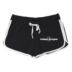 Ladies Relay Shorts