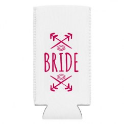 Slim 12 oz Can Cooler