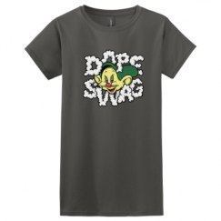 Ladies Basic Softstyle Tee