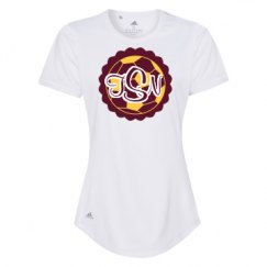 Women's Adidas Sport Shirt 