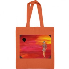 Canvas Tote Bag