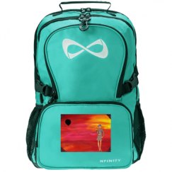 Nfinity Backpack Bag