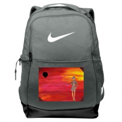 Nike Brasilia Medium Backpack