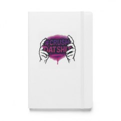Hardcover Bound Notebook