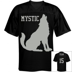 HBT&A Team Jersey Model 3 