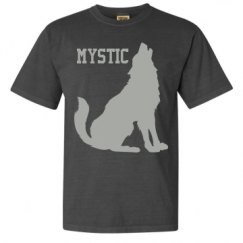 Adult Heavyweight T-Shirt