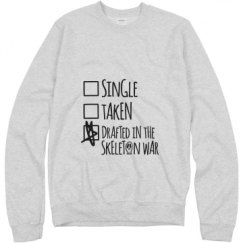 Unisex Basic Promo Crewneck Sweatshirt