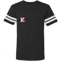 Unisex Vintage Sports Tee