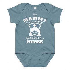 Nurse Mommy