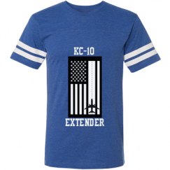 Unisex Vintage Sports Tee