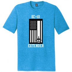 Unisex Perfect Tri Tee