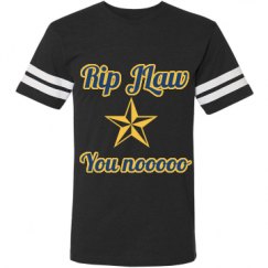 Unisex Vintage Sports Tee