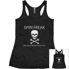 Spin Freak 1