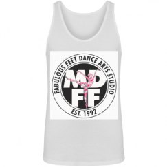 Unisex Jersey Tank Top