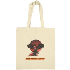 Canvas Bargain Tote Bag