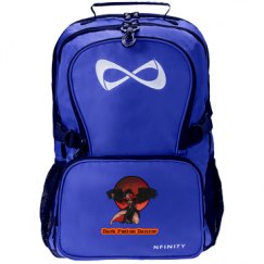 Nfinity Backpack Bag