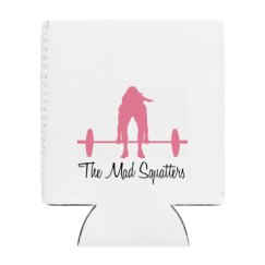 Regular 12 oz Can Cooler