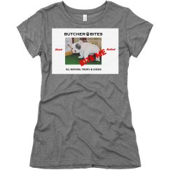 Butcher Bites BEX Hand Rolled