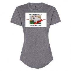 Women's Adidas Sport Shirt