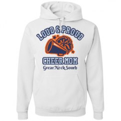 Unisex Basic Promo Hoodie