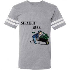 Unisex Vintage Sports Tee